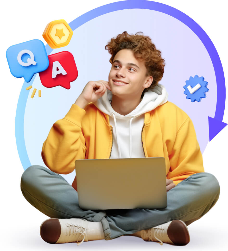 Our AI Homework Solver Covers All Subjects