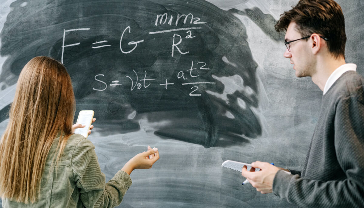 Covering All Math Subjects
